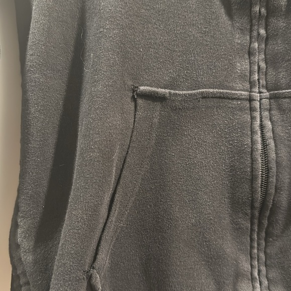 Bench black Womens Sweater - Picture 2 of 6